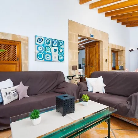 Casa La Parra Javea