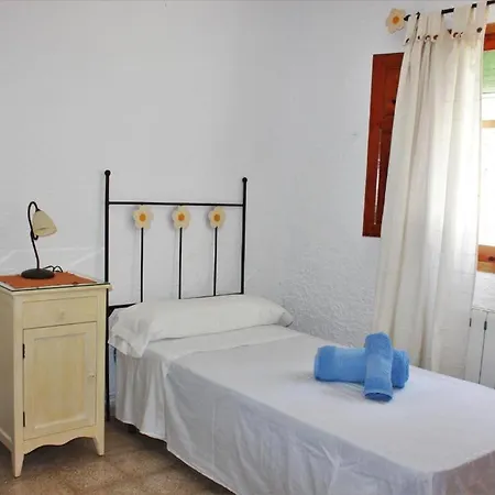 Casa La Parra