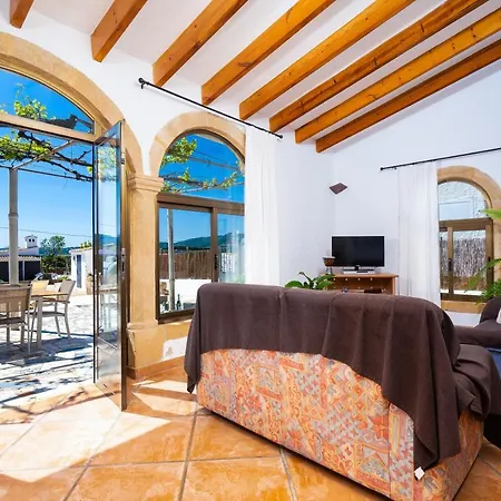 Casa La Parra *
