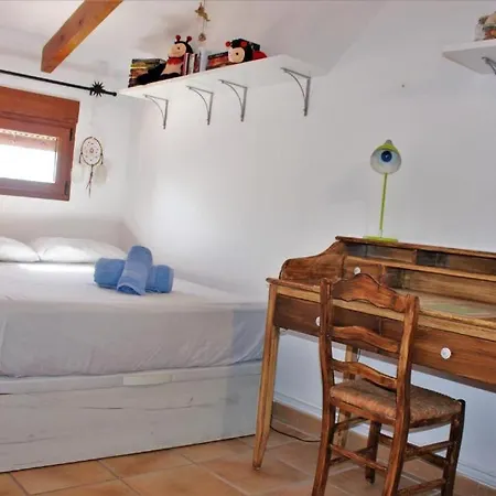 Casa La Parra Feriehus *
