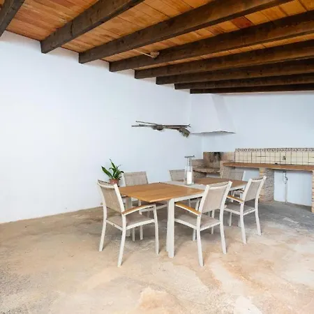 Casa La Parra Javea